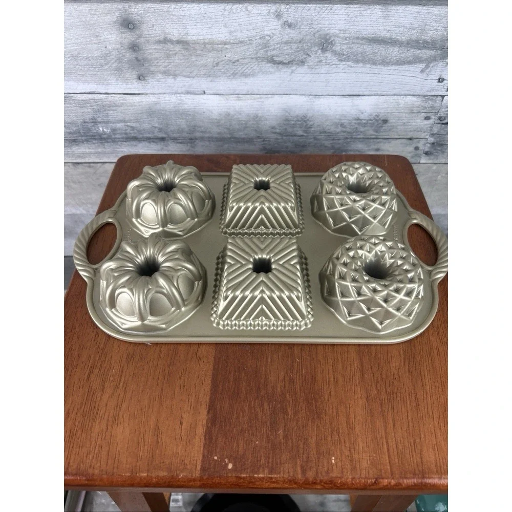 Nordic Ware nordic ware